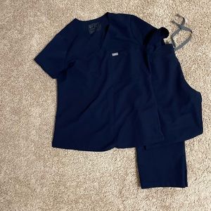 Navy figs